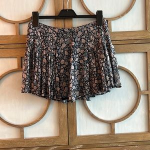 Magali pascal mini skirt